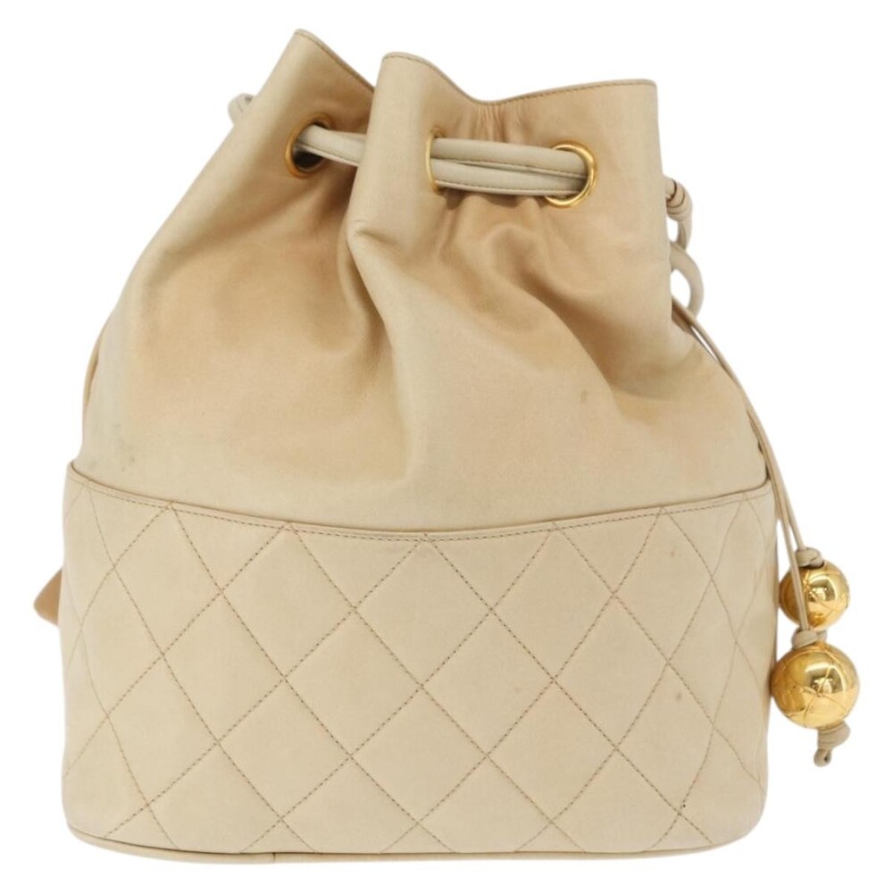 Chanel Matelasse Coco Ball Shoulder Bag - Picture 2 of 8
